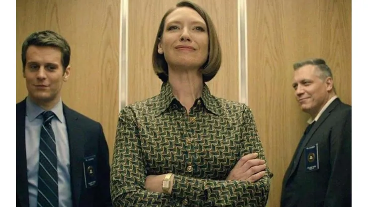 ¿Vuelve Mindhunter? Esto es lo que se sabe del posible regreso.