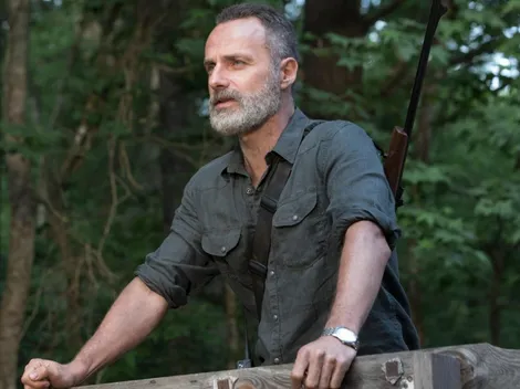 The Walking Dead: ¿Se develará el paradero de Rick Grimes en la temporada 11?