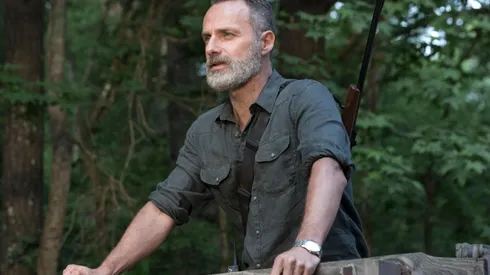 The Walking Dead: ¿Se develará el paradero de Rick Grimes en la temporada 11?