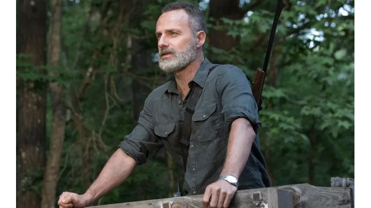 The Walking Dead: ¿Se develará el paradero de Rick Grimes en la temporada 11?