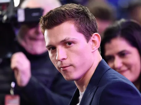 Tom Holland: el actor que superó el bullying y se convirtió en una superestrella