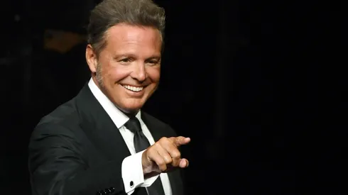 Luis Miguel tomó un decisión importante respecto a su comunicación.