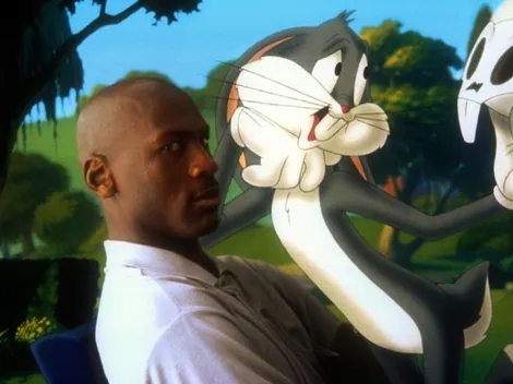 Space Jam, Gladiador, Batman y más retiros de Netflix en mayo 2021