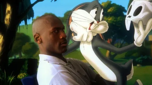Space Jam, Gladiador, Batman y más retiros de Netflix en mayo 2021.