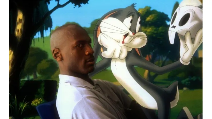 Space Jam, Gladiador, Batman y más retiros de Netflix en mayo 2021.