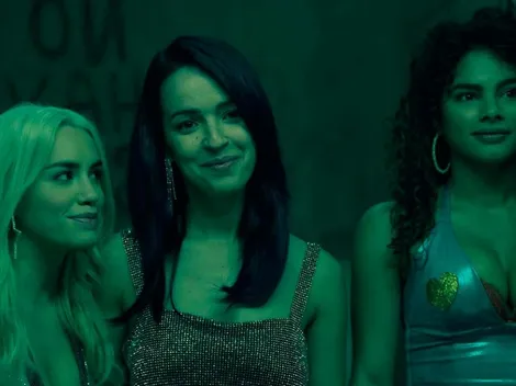 Netflix reveló que la serie extranjera más vista en Estados Unidos es latinoamericana