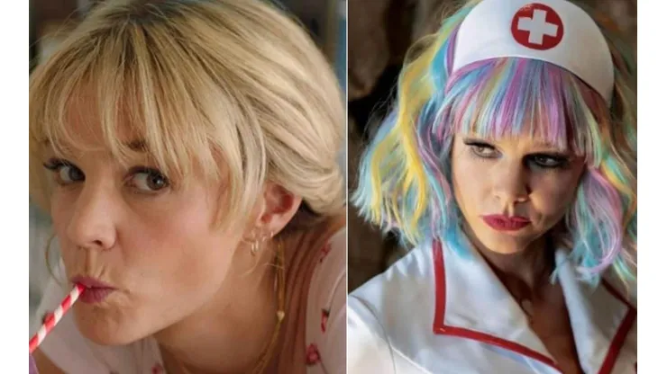 La actriz británica Carey Mulligan deslumbra en su papel como Cassie en Promising Young Woman (Foto: IMDb)
