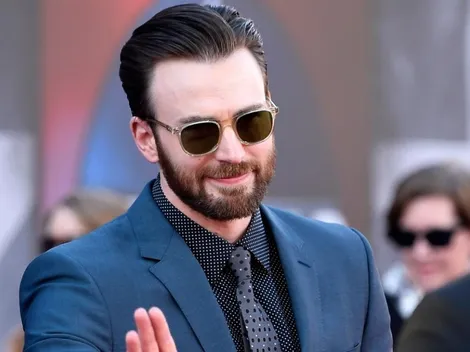 ¿Por qué Chris Evans dejó Marvel?