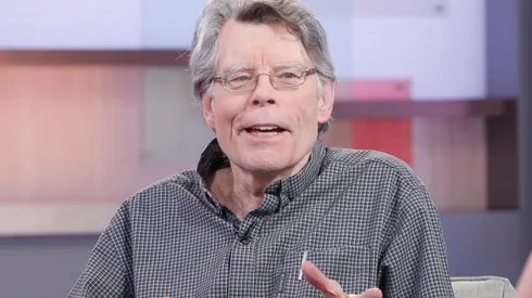 La razón por la que Stephen King admitió que votar este año en los Óscar fue muy difícil.