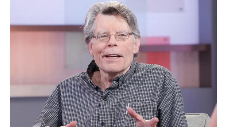 La razón por la que Stephen King admitió que votar este año en los Óscar fue muy difícil.