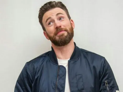 La divertida respuesta de Chris Evans tras recibir un mensaje privado de Lizzo
