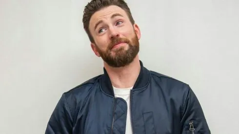 La divertida respuesta de Chris Evans tras recibir un mensaje privado de Lizzo.