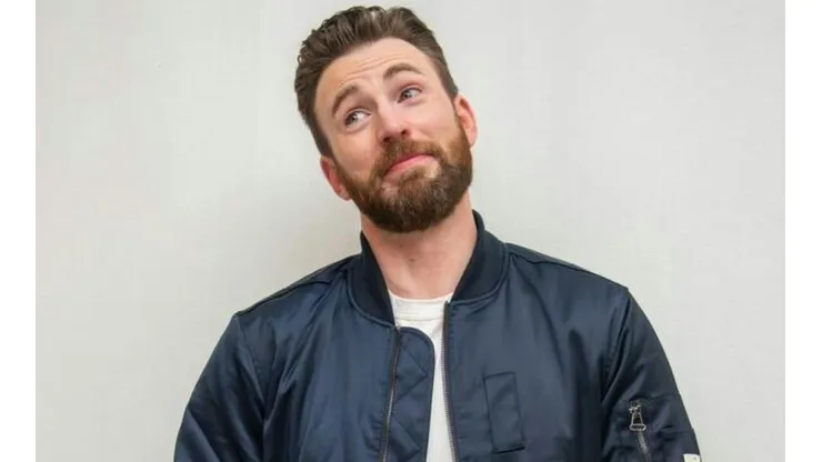 La divertida respuesta de Chris Evans tras recibir un mensaje privado de Lizzo.