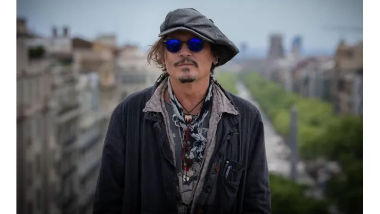 La palabra más esperada: Johnny Depp habló de su despido de Piratas del Caribe.