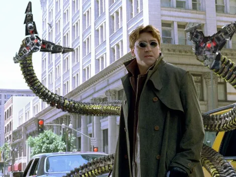Todo sobre el regreso del Doctor Octopus a Spider-Man: No Way Home