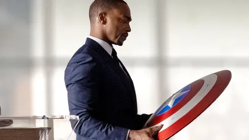 Crece la posibilidad de que The Falcon and The Winter Soldier tenga segunda temporada.