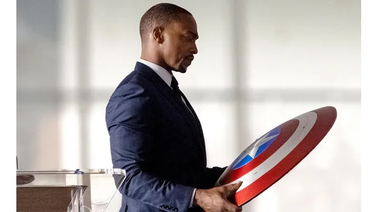 Crece la posibilidad de que The Falcon and The Winter Soldier tenga segunda temporada.