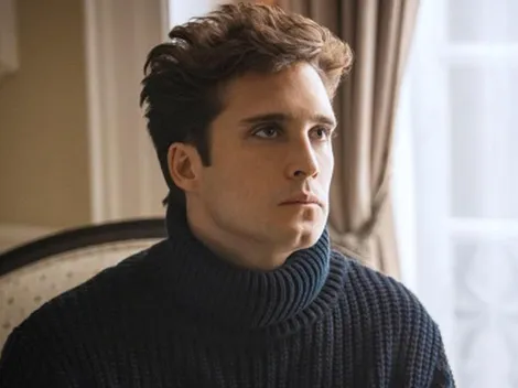 El error en la segunda temporada de Luis Miguel que casi nadie notó