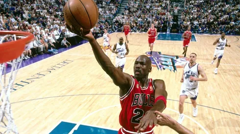 7 series de Netflix parecidas a The Last Dance.