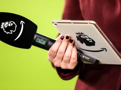 Amazon Prime Video deja en claro su postura frente a la Superliga Europea