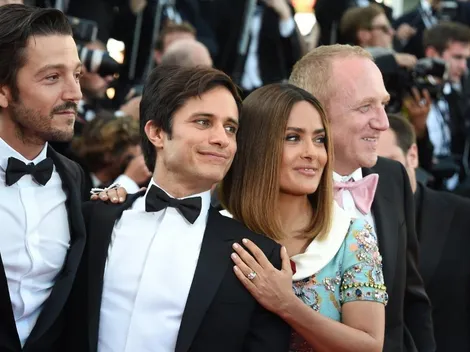 Actores y actrices de México que triunfan en el extranjero