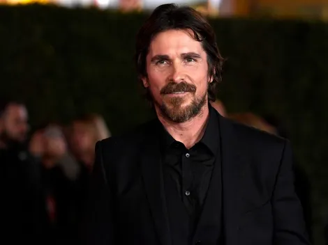 Christian Bale cambia drásticamente de aspecto para Thor: Love Thunder
