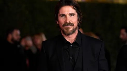 Christian Bale cambia drásticamente de aspecto para Thor: Love Thunder