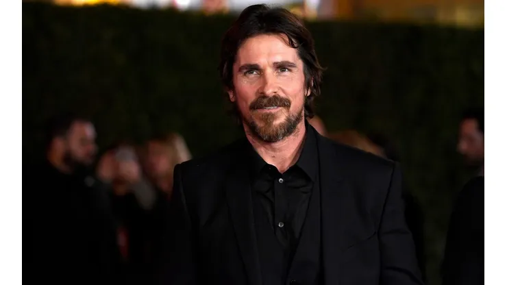 Christian Bale cambia drásticamente de aspecto para Thor: Love Thunder
