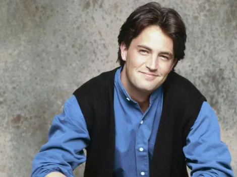 El actor de Marvel que estuvo cerca de ser Chandler en Friends