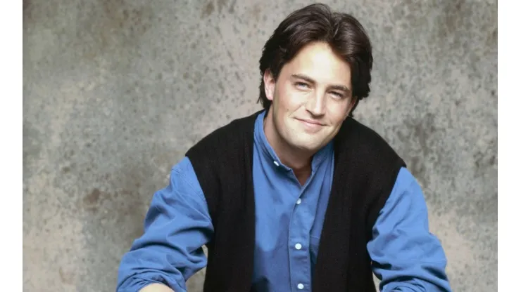 Este actor de Marvel estuvo cerca de ser Chandler en Friends y no podrás creerlo.