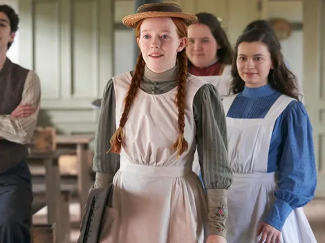 ¿Vuelve Anne With an E? Esto es lo que se sabe