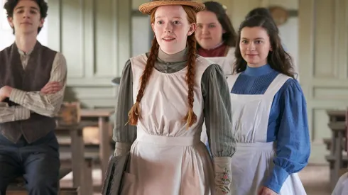 ¿Vuelve Anne With an E? Esto es lo que se sabe