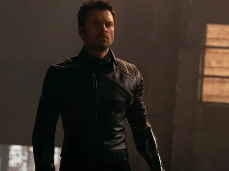 La historia oscura detrás del Soldado del Invierno que Marvel quiere ocultar