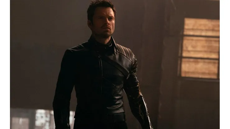La historia oscura detrás del Soldado del Invierno que Marvel quiere ocultar.