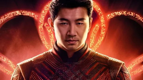 Primer tráiler y fecha de estreno de Shang-Chi y la Leyenda de los Diez Anillos.