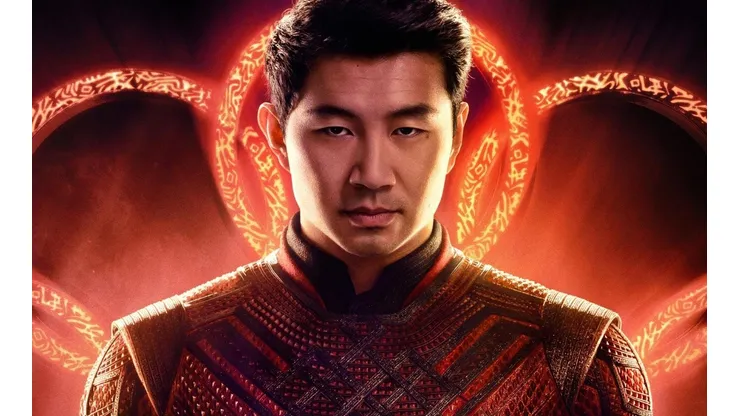 Primer tráiler y fecha de estreno de Shang-Chi y la Leyenda de los Diez Anillos.