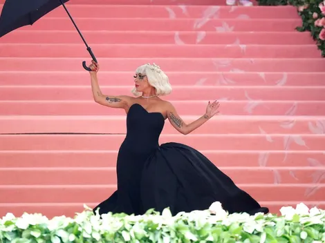House of Gucci: Lady Gaga causó malestar en el set