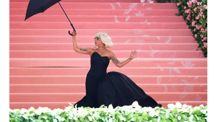Lady Gaga