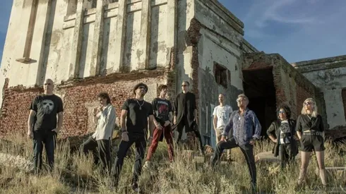 Los fundamentalistas del Aire Acondicionado.