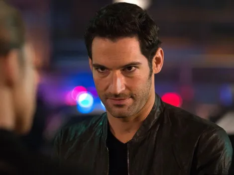 Lucifer: Tom Ellis recibe una amenaza espeluznante