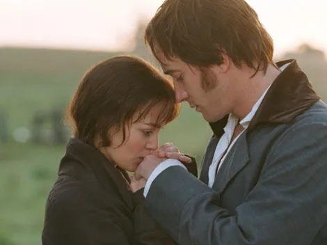 Orgullo y Prejuicio: una película con frases emblemáticas