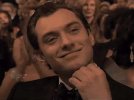 No lo pudieron disimular: 11 reacciones de actores y actrices al perder el Premio Óscar