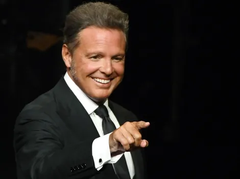 El cambio de Luis Miguel en sus 51 años a través de estas 10 fotos