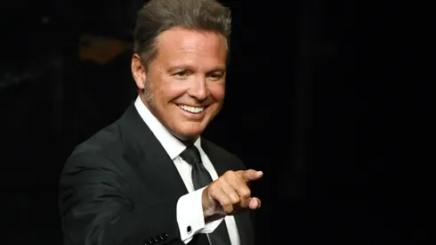 El cambio de Luis Miguel en sus 51 años a través de estas 10 fotos.