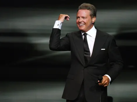Luis Miguel, la serie: la historia detrás del concierto que le habría provocado tinnitus