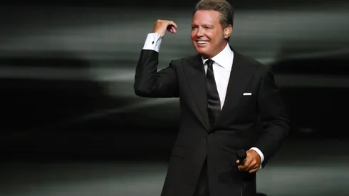 La temporada 2 de Luis Miguel, la serie se estrenó por Netflix este domingo