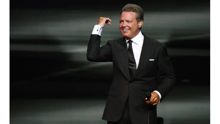 La temporada 2 de Luis Miguel, la serie se estrenó por Netflix este domingo