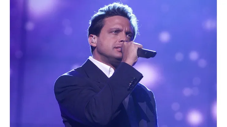 Luis Miguel volvió a estar en el centro de la escena tras el estreno de la segunda temporada de su serie en Netflix.