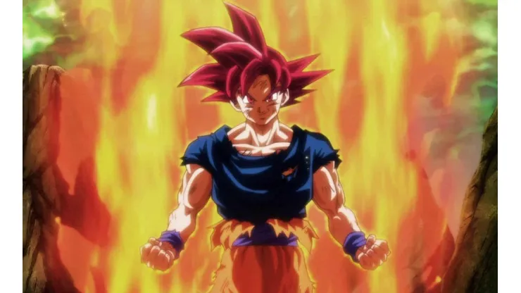 Cuándo y cómo ver la celebración de Bandai México por el Día de Goku.