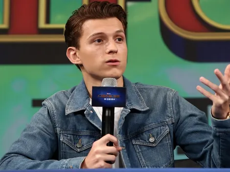 Debate en las redes: ¿Tom Holland es un buen Peter Parker?